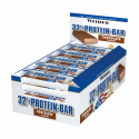 Weider 32% Protein Bar - 24 x 60 гр на супер цена