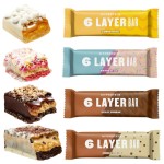 MyProtein 6 Layer Protein Bar 12х70 гр  на супер цена