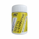 MuscleCare Supplements Acetyl L-Carnitine 500 мг / 90 таблетки на супер цена