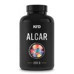 KFD Nutrition Acetyl L-Carnitine 200 гр на супер цена