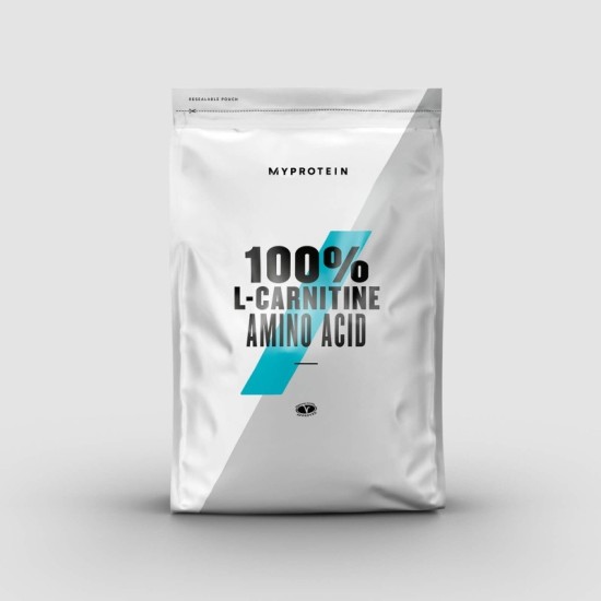 MyProtein Acetyl L-Carnitine 500 гр на супер цена