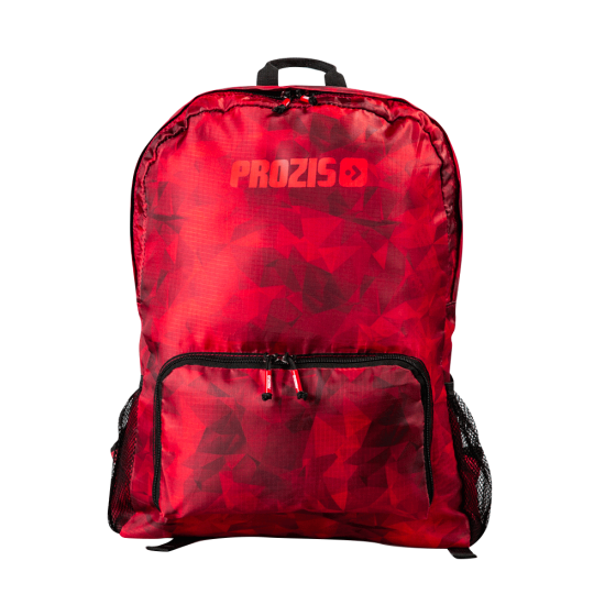 Prozis Sport ADVENTURE RED BACKPACK на супер цена