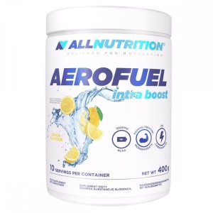 Allnutrition AEROFUEL intra boost 400 gr