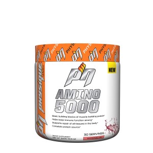 Physique Nutrition Amino 5000 / 30 Serv. Physique Nutrition Amino 5000 / 30 Serv.