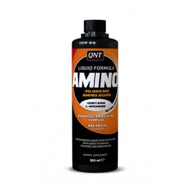 QNT Sport Nutrition Amino Liquid 500 мл