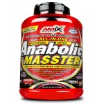 Amix Nutrition Anabolic Masster ™ 2200 гр на изгодни цени Amix Nutrition Anabolic Masster ™ 2200 гр на супер цена