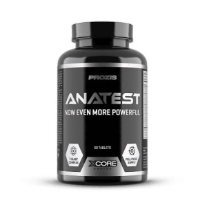 Prozis Sport ANATEST 60 таблетки Prozis Sport ANATEST 60 таблетки