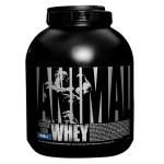 Universal Animal Whey - 2269 gr на супер цена