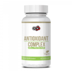 Pure Nutrition ANTIOXIDANT COMPLEX - 60 VCAPS на супер цена