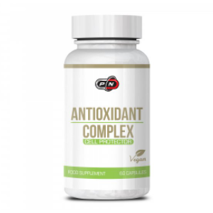 Pure Nutrition ANTIOXIDANT COMPLEX - 60 VCAPS
