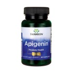 Swanson Apigenin 50mg. / 90 Caps на супер цена