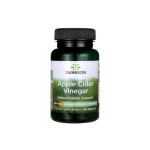 Swanson Apple Cider Vinegar 200 мг / 120 таблетки на супер цена