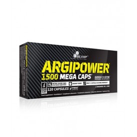 Olimp Argi Power Mega Caps 1500 мг / 120 капсули