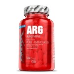 Amix Nutrition Arginine 360 капсули на супер цена