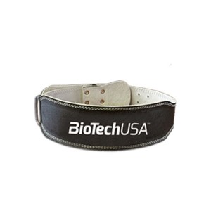 Biotech USA Austin 1 Bodybuilding Belt