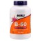 NOW B-50 250 Vcaps