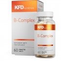 KFD Nutrition B-Complex 60 капсули на супер цена