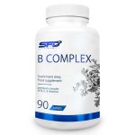 SFD B COMPLEX 90 таблетки на супер цена