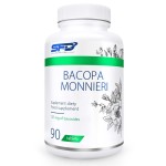 SFD Bacopa Monnieri - 90tabs на супер цена