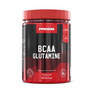 Prozis Sport BCAA + GLUTAMINE 300 гр