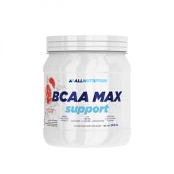 Allnutrition BCAA 2:1:1 MAX SUPPORT 500 gr