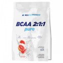 Allnutrition BCAA 2:1:1 PURE 1000 gr на супер цена