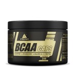 Peak BCAA 240 капсули на супер цена