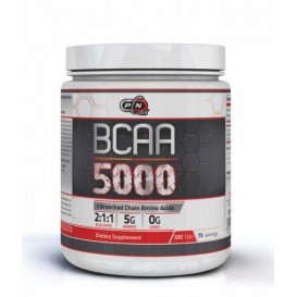 Pure Nutrition BCAA 5000 / 300 таблетки