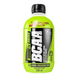 Sport Definition BCAA 5500 Drink 250 мл