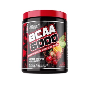 Nutrex BCAA 6000 225 гр
