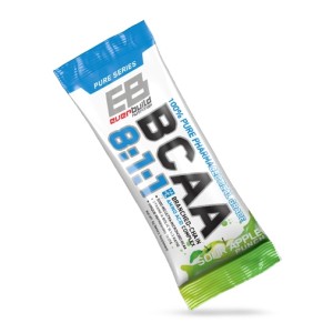 Everbuild BCAA 8:1:1 Sachet
