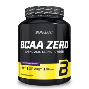 Biotech USA BCAA Flash Zero 700 гр / 77 дози