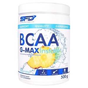 SFD BCAA G-MAX INSTANT 500 гр