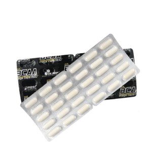 Olimp BCAA Mega Caps 1100 мг / 15 капсули