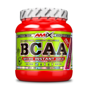 Amix Nutrition BCAA Micro-Instant Juice 300 гр