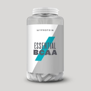 MyProtein BCAA Plus 270 таблетки