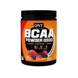 QNT Sport Nutrition BCAA Powder 350 гр