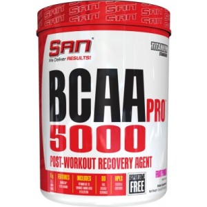 SAN BCAA PRO 5000 690 грама 