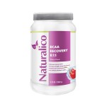 Naturalico BCAA RECOVERY 8:1:1 / 90 дози / 1250 грама на супер цена