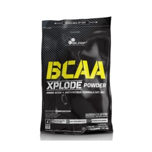 Olimp BCAA Xplode 1000 гр