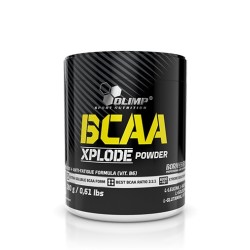 Olimp BCAA Xplode 280 гр, 28 дози