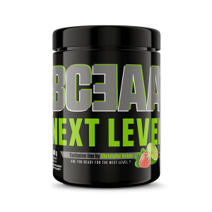 SWEDISH Supplements BCEAA Next Level 500 гр SWEDISH Supplements BCEAA Next Level 500 гр