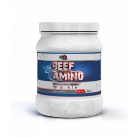 Pure Nutrition Beef Amino 2000 мг / 300 таблетки