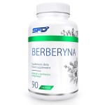 SFD Berberine - Берберин - 90 tabs на супер цена