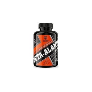 SWEDISH Supplements Beta-Alanin Magnum 120 капсули SWEDISH Supplements Beta-Alanin Magnum 120 капсули