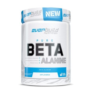 Everbuild Beta-Alanine 2000 / 100 дози