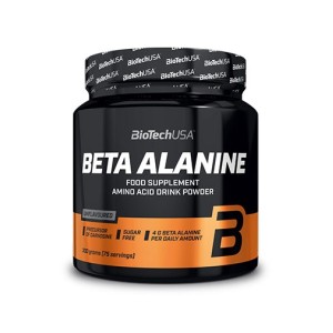 Biotech USA Beta Alanine Powder 300 гр