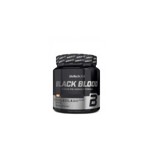 Biotech USA Black Blood CAF+ 300 гр