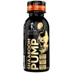 Kevin Levrone Black Line / Shaaboom Pump Shot 20 мл, 2-4 Дози на супер цена