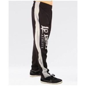 Legal Power BODY PANTS BOSTOMIX BLACK